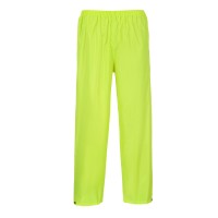 CALÇA IMPERMEÁVEL AMARELO S441 CALÇA IMPERMEÁVEL AMARELO S441